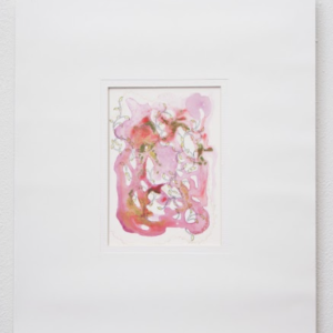 Collection of Flow of Yonder by Elaheh Jazemi