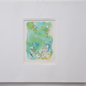 Collection of Flow of Yonder by Elaheh Jazemi