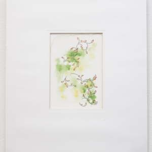 Collection of Flow of Yonder by Elaheh Jazemi