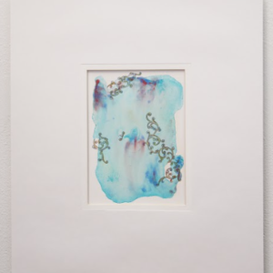 Collection of Flow of Yonder by Elaheh Jazemi