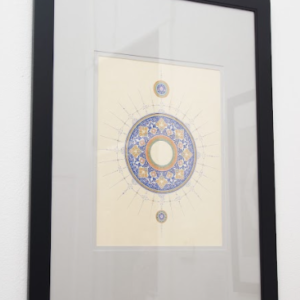 Neshan by Elaheh Jazemi