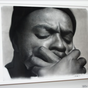 Untamed Tongue by Jeffrey Appiatu