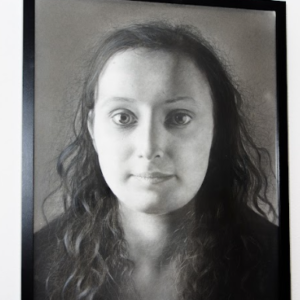 Intensa I by Jeffrey Appiatu