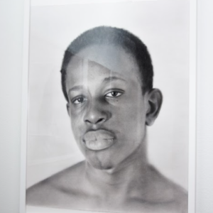 Innocence by Jeffrey Appiatu