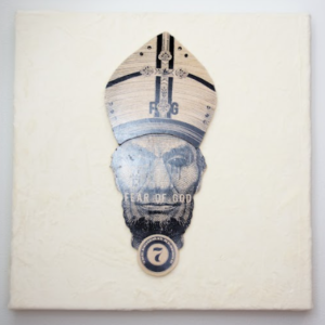 Plush F.O.G by Peter Van Flores