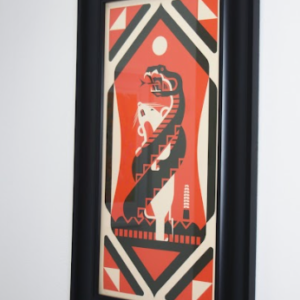 Untitled by Clark Orr