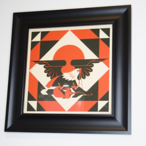 Untitled by Clark Orr