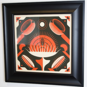 Untitled by Clark Orr