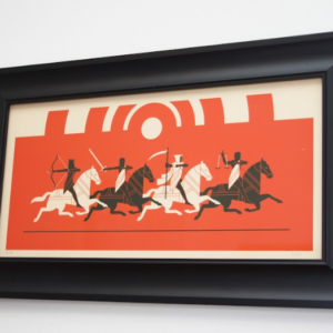 Untitled by Clark Orr