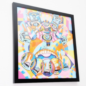 Escape Route by MAXX FIEST