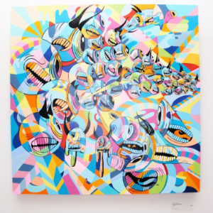 Escape Route by MAXX FIEST