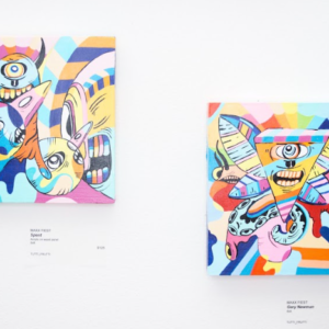 Gary Newman by MAXX FIEST