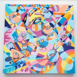 Quit n Time by MAXX FIEST