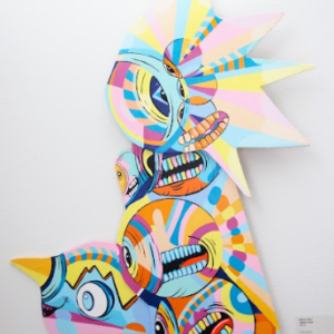 Fish Stix by MAXX FIEST