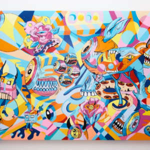 Tutti-Frutti by MAXX FIEST