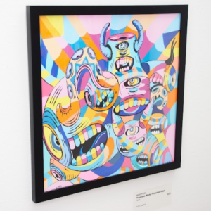 Promises Made, Promises Kept by MAXX FIEST