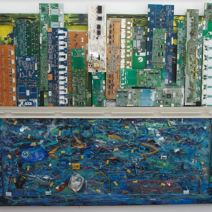 Ocean View by Julsan