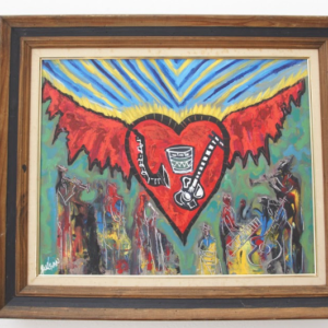 Musical Soul by Julsan