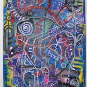 Taino Culture by Julsan