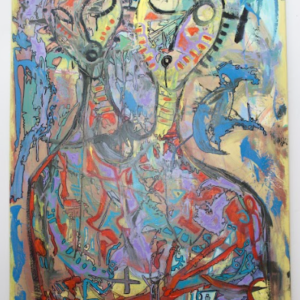 Alien in Love by Julsan