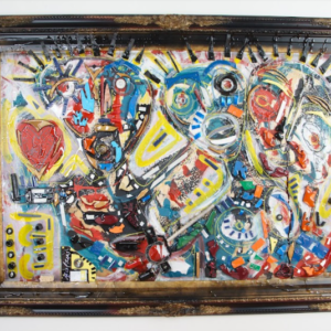 Taino Love by Julsan