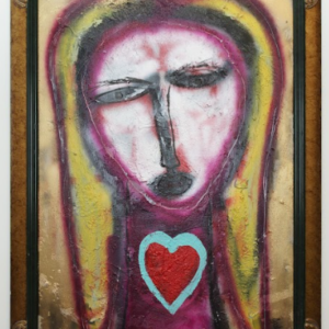 Love Woman by Julsan