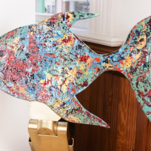 Executive Fish by Julsan