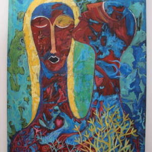 Aquatic Love by Julsan