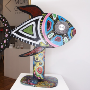 Environment Fish by Julsan