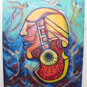 Melodies Fly and Fly by Julsan