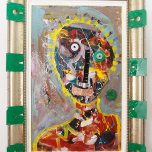 Green Hope by Julsan