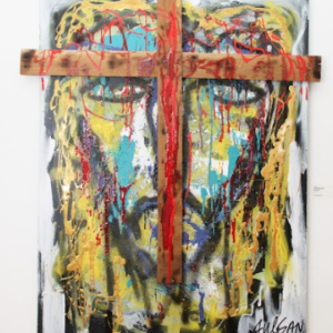 Jesus My King by Julsan