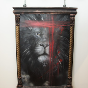 King of Kings by Julsan