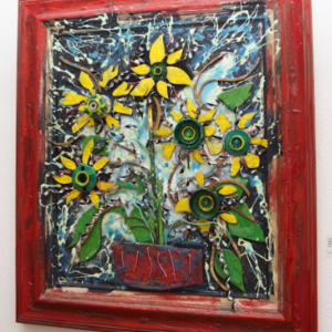 Environment Flowers by Julsan