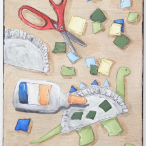 Arts and Crafts by Adriana Suarez