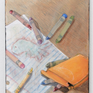 Playtime by Adriana Suarez