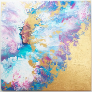 Just Breath by Carla Brito Mattei