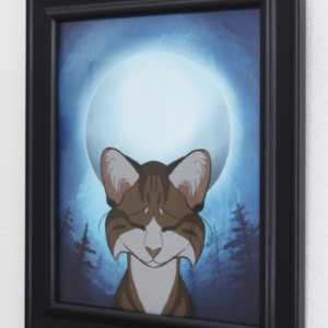 My Disgrace by Emma Clarke