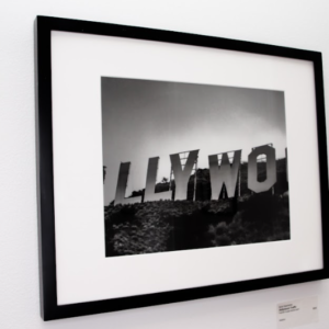 Hollywood Traffic by Boris Dyachenko