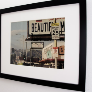 Beautiful Mistakes, Hollywood by Boris Dyachenko