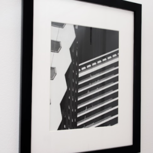 Sierra Towers, West Hollywood by Boris Dyachenko