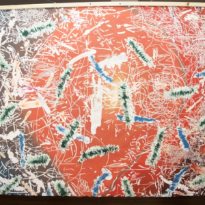 Variations on the Stamp 2 Atmospheres C & D by Moises Morales