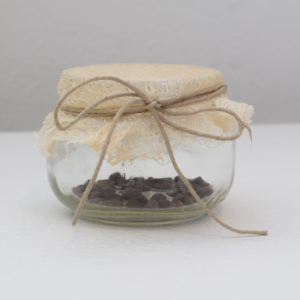 Preservation by Yolande Clark-Jackson