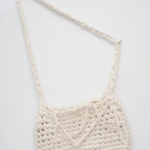 Gunny Sack by Yolande Clark-Jackson