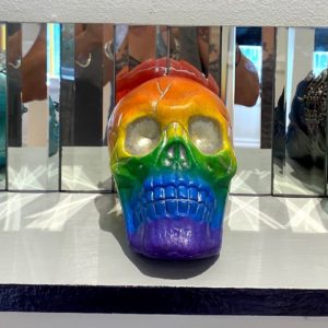 More Than Skin Deep by Jennifer L. Hixson