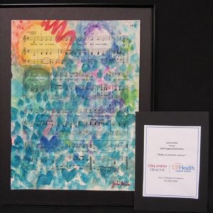 Shade by Juliana Mills