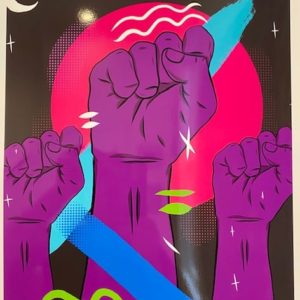 “Unity of Love” by Chris Tobar