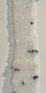 Dead Sea Scroll by Jamieson Thomas