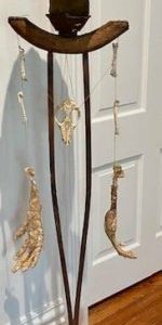 Seer by Jamieson Thomas