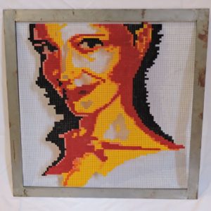 Here's Looking at You by Consuelo Bellini